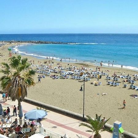 Summer Sunshine In Los Cristianos 阿罗纳 外观 照片