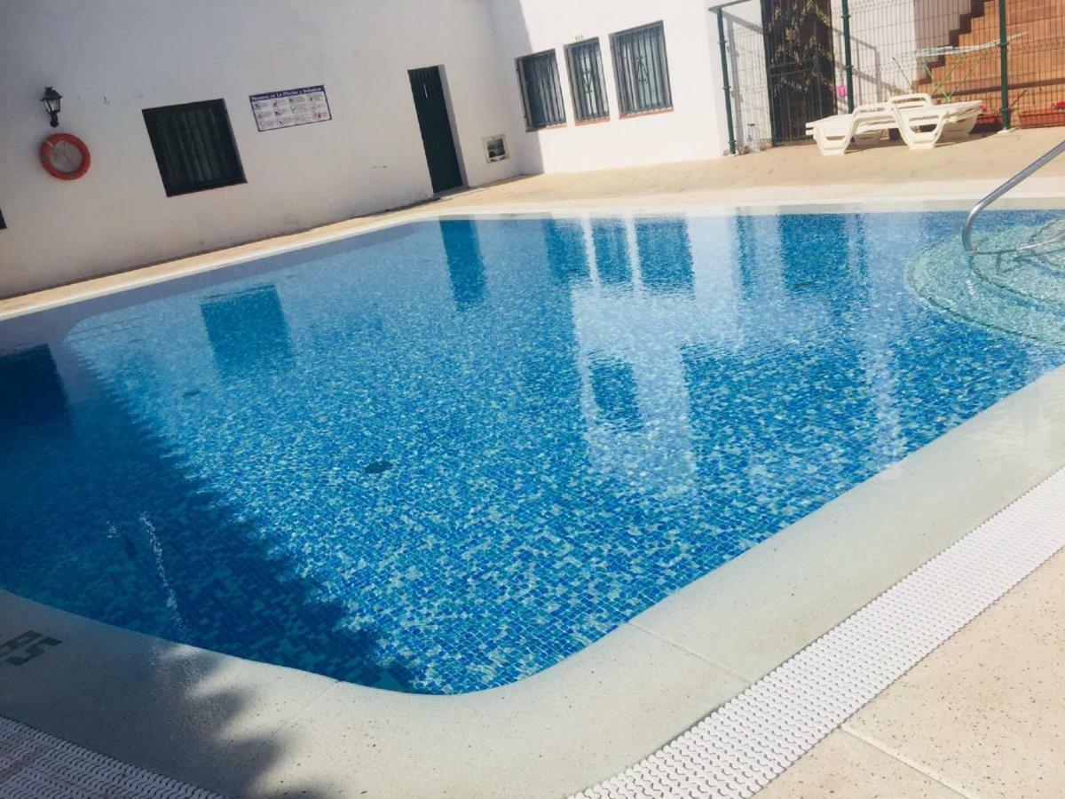 Summer Sunshine In Los Cristianos 阿罗纳 外观 照片