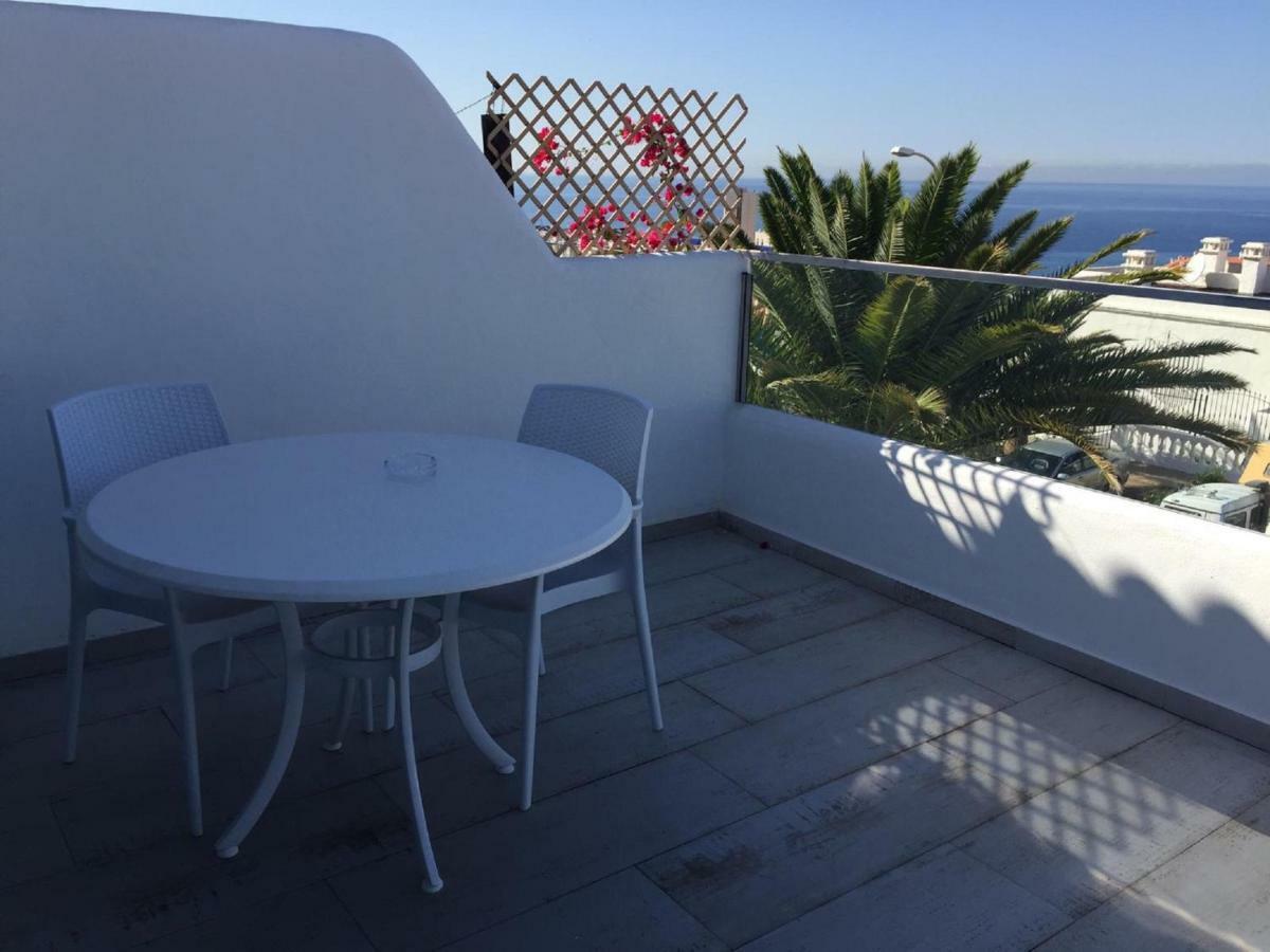 Summer Sunshine In Los Cristianos 阿罗纳 外观 照片