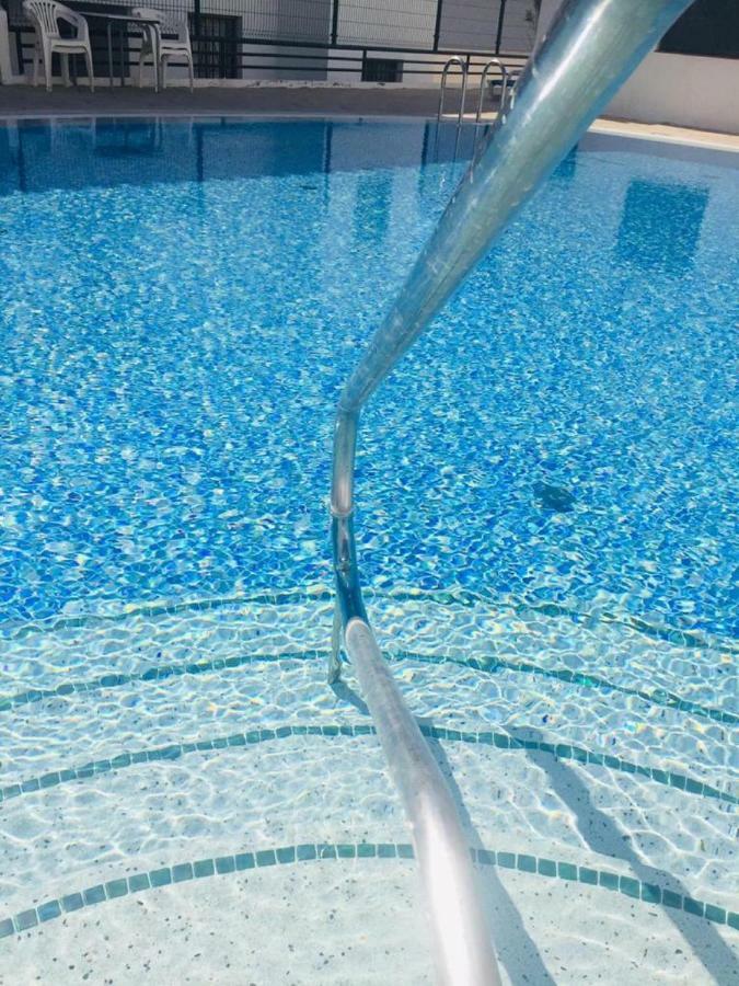 Summer Sunshine In Los Cristianos 阿罗纳 外观 照片